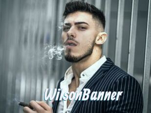 WilsonBanner