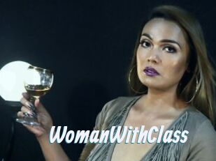 WomanWithClass