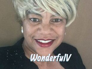 WonderfulV