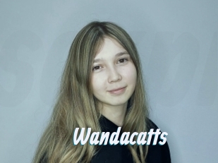 Wandacatts