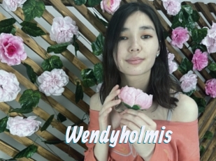 Wendyholmis