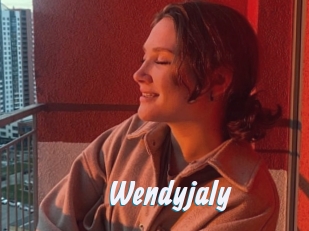 Wendyjaly