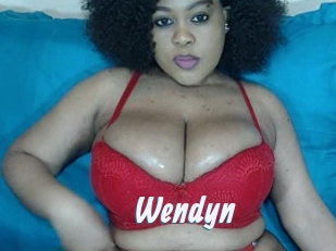 Wendyn