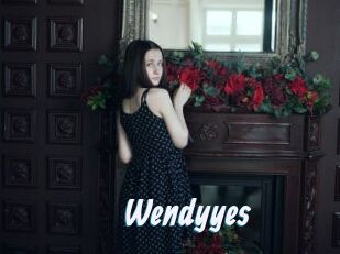 Wendyyes