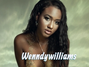 Wenndywilliams