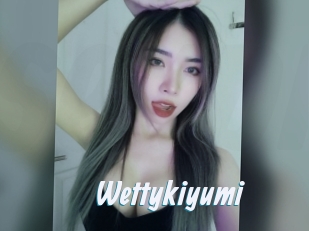 Wettykiyumi