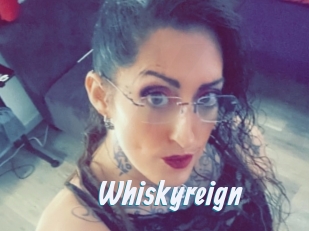 Whiskyreign