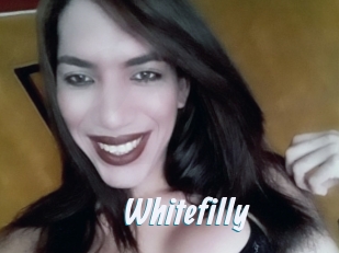 Whitefilly