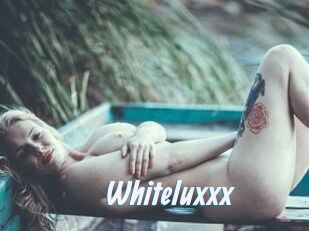 Whiteluxxx