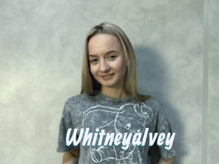 Whitneyalvey