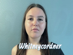 Whitneycordner