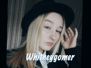 Whitneygomer