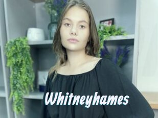 Whitneyhames