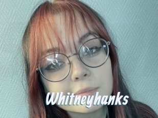 Whitneyhanks