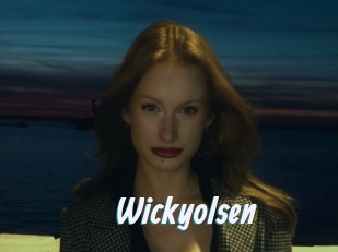 Wickyolsen