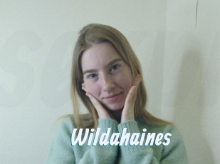 Wildahaines