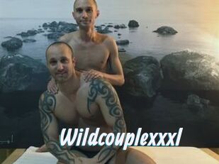 Wildcouplexxxl