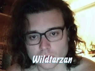 Wildtarzan