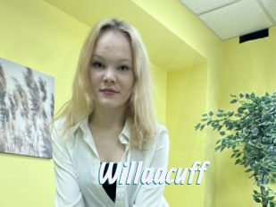 Willaacuff