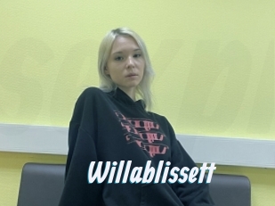 Willablissett