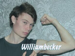 Williambecker