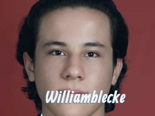 Williamblecke