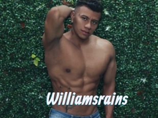 Williamsrains