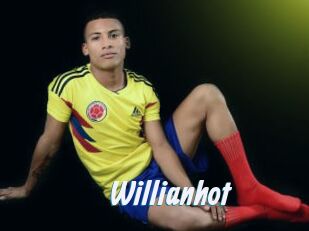 Willianhot