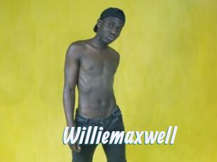 Williemaxwell