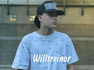 Willtreinor