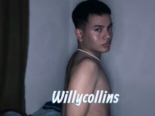 Willycollins