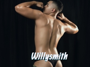 Willysmith