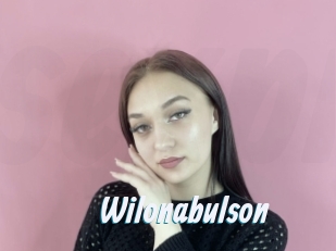 Wilonabulson