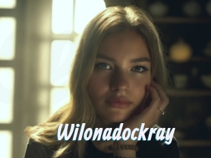 Wilonadockray