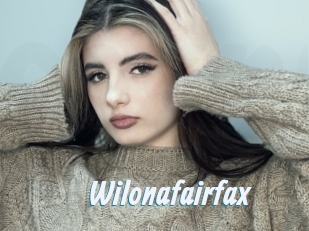 Wilonafairfax