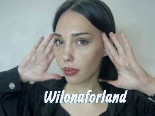 Wilonaforland