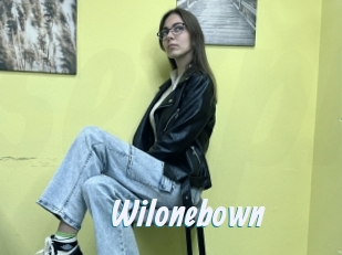 Wilonebown