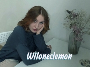 Wiloneclemon