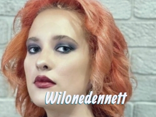 Wilonedennett