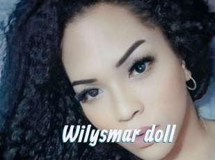 Wilysmar_doll