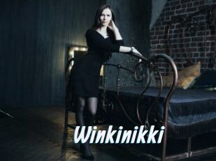 Winkinikki