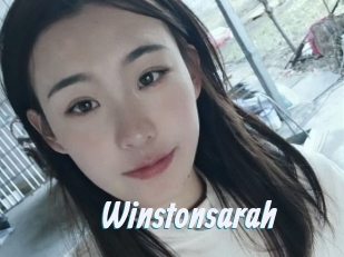 Winstonsarah