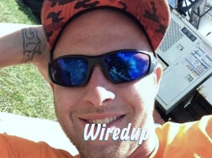 Wiredup