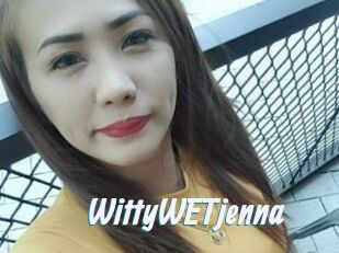 WittyWETjenna