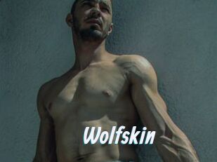 Wolfskin