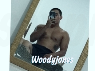 Woodyjones