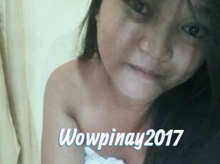 Wowpinay2017