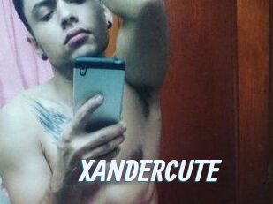 XANDERCUTE