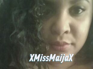 XMissMaijaX