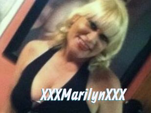 XXXMarilynXXX